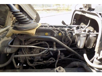 Двигатель MAN LE: фото 2 Двигатель MAN LE: фото 2