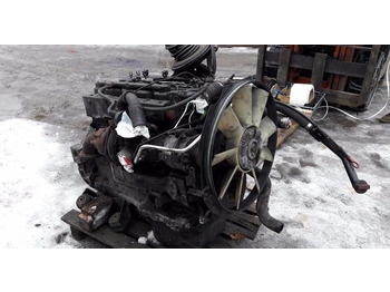 Двигатель MAN LE: фото 4