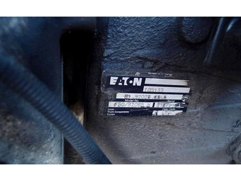 Двигатель MAN LE: фото 4 Двигатель MAN LE: фото 4