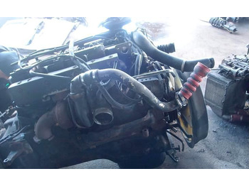 Двигатель MAN LE: фото 2 Двигатель MAN LE: фото 2