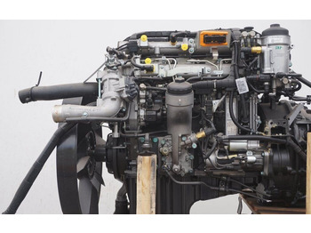 Двигатель MAN LE: фото 3