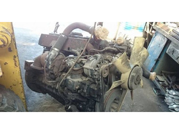 Двигатель MAN LE: фото 2 Двигатель MAN LE: фото 2