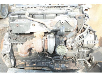 Двигатель MAN LE: фото 4