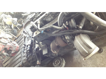 Двигатель MAN LE: фото 3 Двигатель MAN LE: фото 3