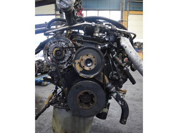 Двигатель MAN LE: фото 4 Двигатель MAN LE: фото 4