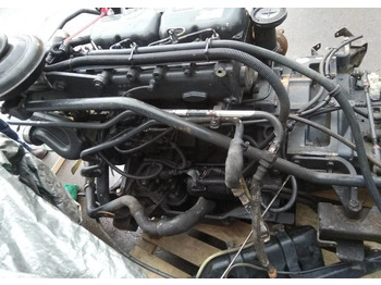 Двигатель MAN LE: фото 3