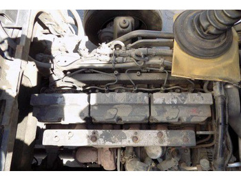 Двигатель MAN LE: фото 3 Двигатель MAN LE: фото 3