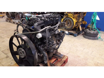 Двигатель MAN LE: фото 3 Двигатель MAN LE: фото 3