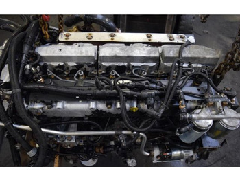 Двигатель MAN LE: фото 3 Двигатель MAN LE: фото 3