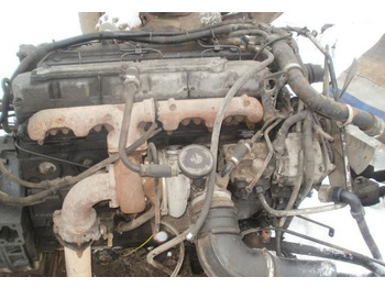 Двигатель MAN