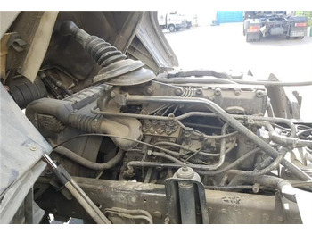 Двигатель MAN