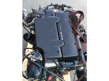 Двигатель MAN