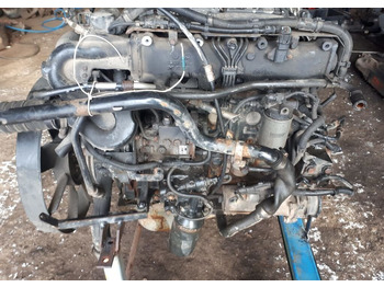 Двигатель MAN