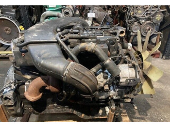 Двигатель MAN M 2000: фото 4 Двигатель MAN M 2000: фото 4