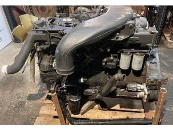 Двигатель MAN M2000