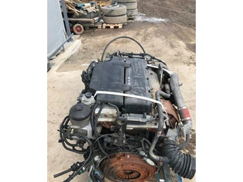 Двигатель MAN M2000