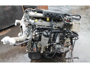 Двигатель MAN ME 220: фото 4 Двигатель MAN ME 220: фото 4