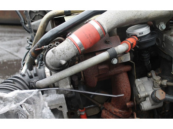 Двигатель MAN ME 220: фото 2 Двигатель MAN ME 220: фото 2