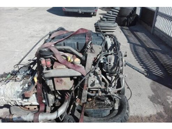 Двигатель MAN ME 220: фото 3