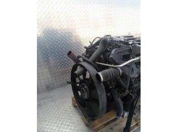 Двигатель MAN ME 220: фото 4 Двигатель MAN ME 220: фото 4