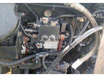 Двигатель MAN ME 220: фото 5 Двигатель MAN ME 220: фото 5