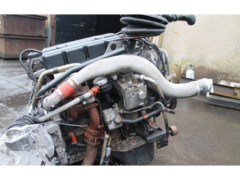 Двигатель MAN ME 220: фото 3 Двигатель MAN ME 220: фото 3