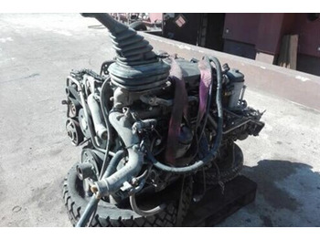 Двигатель MAN ME 220: фото 4