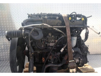 Двигатель MAN