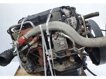 Двигатель MAN