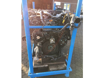 Двигатель MAN МЗ МК 40.530.3.R6 6x4: фото 3 Двигатель MAN МЗ МК 40.530.3.R6 6x4: фото 3