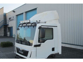 Кабина для Грузовиков MAN: фото 4 Кабина для Грузовиков MAN: фото 4