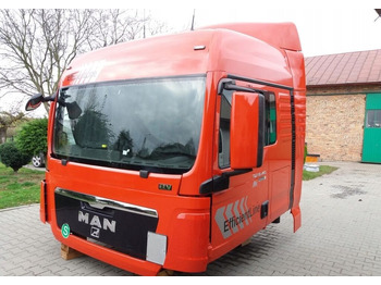 Кабина для Грузовиков MAN: фото 2 Кабина для Грузовиков MAN: фото 2