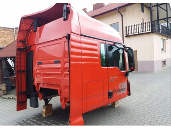 Кабина для Грузовиков MAN: фото 4 Кабина для Грузовиков MAN: фото 4