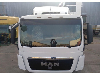 Кабина для Грузовиков MAN: фото 3 Кабина для Грузовиков MAN: фото 3