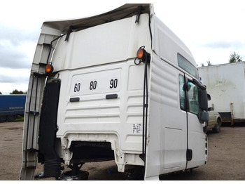 Кабина для Грузовиков MAN: фото 4