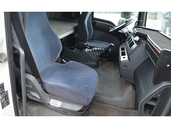 Кабина для Грузовиков MAN: фото 5