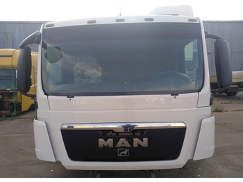 Кабина для Грузовиков MAN: фото 2 Кабина для Грузовиков MAN: фото 2