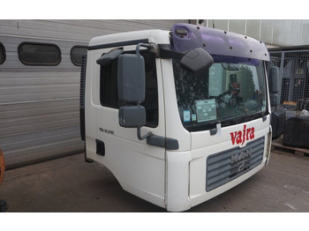 Кабина для Грузовиков MAN: фото 3