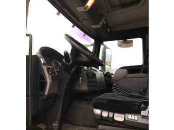 Кабина для Грузовиков MAN: фото 3 Кабина для Грузовиков MAN: фото 3