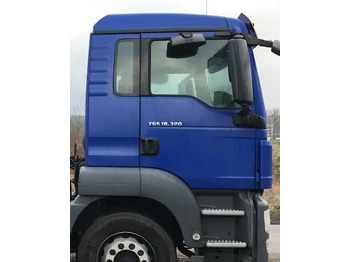 Кабина для Грузовиков MAN: фото 2 Кабина для Грузовиков MAN: фото 2