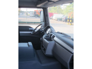 Кабина для Грузовиков MAN: фото 5 Кабина для Грузовиков MAN: фото 5