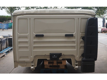Кабина для Грузовиков MAN: фото 4