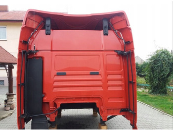 Кабина для Грузовиков MAN: фото 5 Кабина для Грузовиков MAN: фото 5