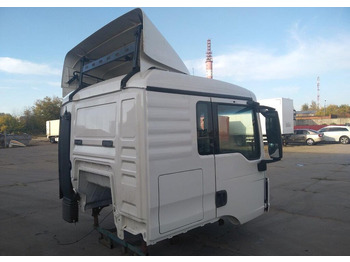 Кабина для Грузовиков MAN: фото 5 Кабина для Грузовиков MAN: фото 5