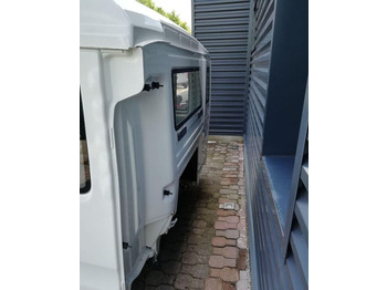 Кабина для Грузовиков MAN: фото 5