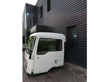 Кабина для Грузовиков MAN: фото 4