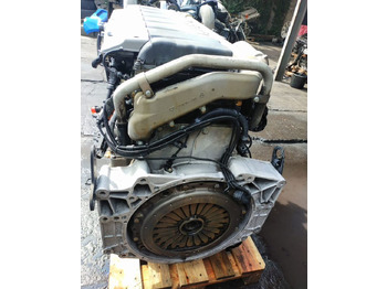 Двигатель MAN TGA 18.410: фото 3 Двигатель MAN TGA 18.410: фото 3