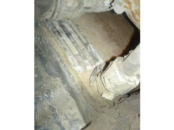 Двигатель MAN TGA 18.440: фото 4