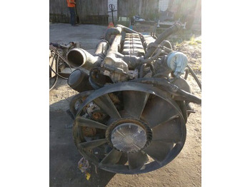 Двигатель MAN TGA 18.440: фото 3