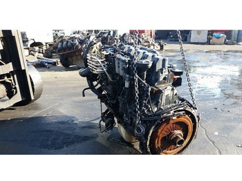 Двигатель MAN TGA 26.410: фото 3 Двигатель MAN TGA 26.410: фото 3